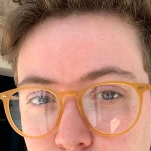 Meet your Posher, Ezra